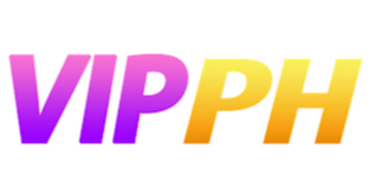 vipph21 Logo